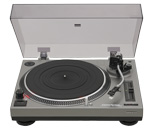 DJ3000III