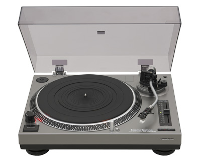 DJ-4500