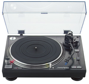 DJ4500