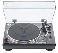 DJ-3500