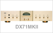 DX71MKII