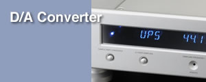 DA CONVERTER