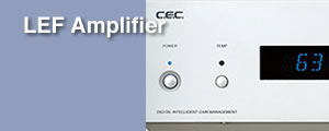 LEF AMPLIFIER